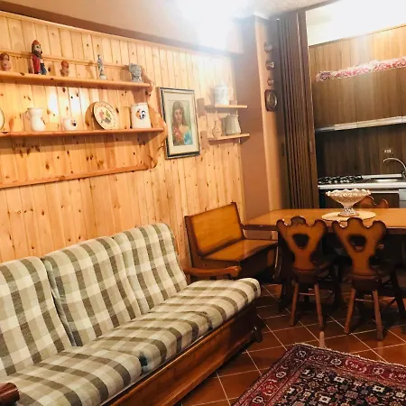 Rifugio Nel Bosco Della Sila Διαμέρισμα *