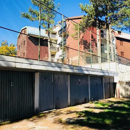 Διαμέρισμα Rifugio Nel Bosco Della Sila