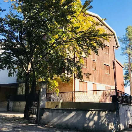 Διαμέρισμα Rifugio Nel Bosco Della Sila