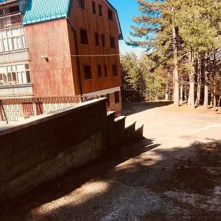 Rifugio Nel Bosco Della Sila Διαμέρισμα *
